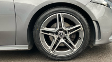 Mercedes-Benz A-Class A200 AMG Line 5dr Auto Petrol Hatchback